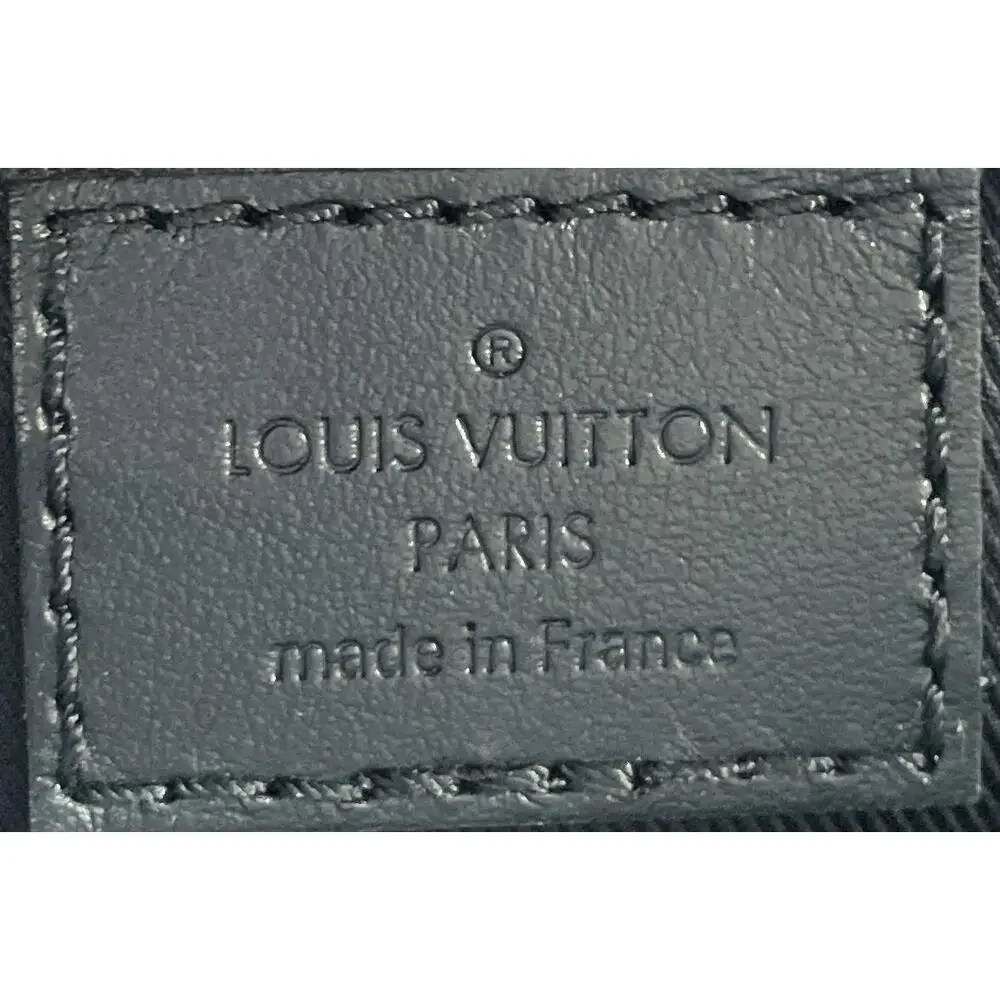 Louis Vuitton S Lock Messenger Bag #243510L22B - Picture 8 of 8